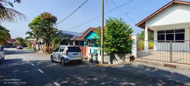 Single Storey Semi D Taman Bukit Nibong, Seremban, Negeri Sembilan 2