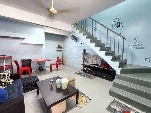 Rumah Double Storey . Jangan Lepaskan Peluang Ini! 1