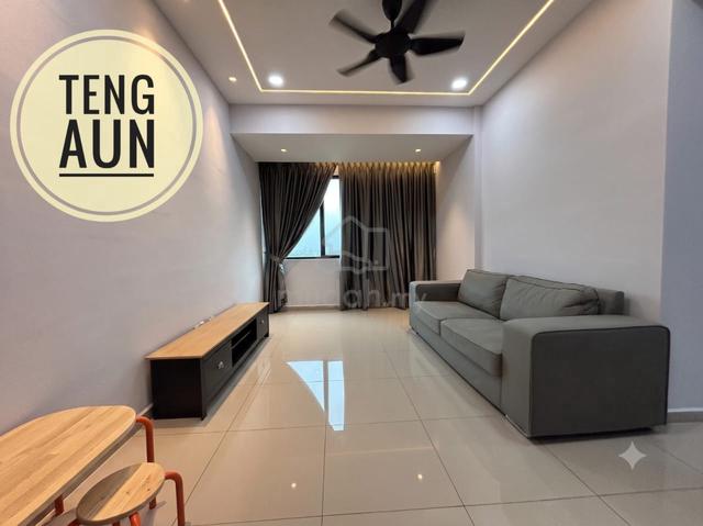 MARC Residences 1