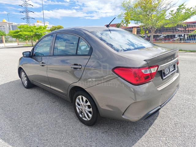 2019 Proton SAGA 1.3 EXECUTIVE CVT (A) - 2
