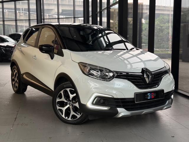 2019 Renault Captur 1.2 TCe Powerboot - 4