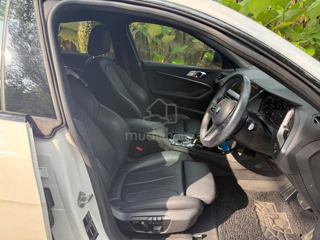 Owner 89k Km 2020 BMW 218i Gran Coupe M Sport - 5
