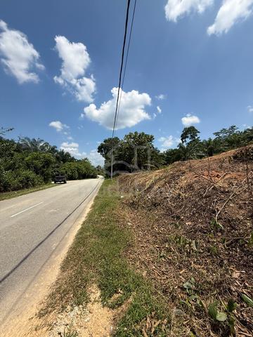 Tanah 1 Ekar Untuk Dijual Di Juasseh Tengah, Kuala Pilah, N.S 1