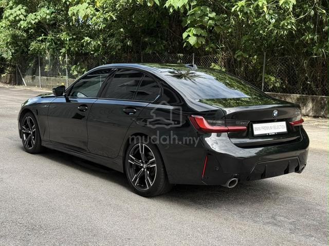 2024 Bmw 320i M 2.0 SPORT LCI G20 -Premium Selecti - 3