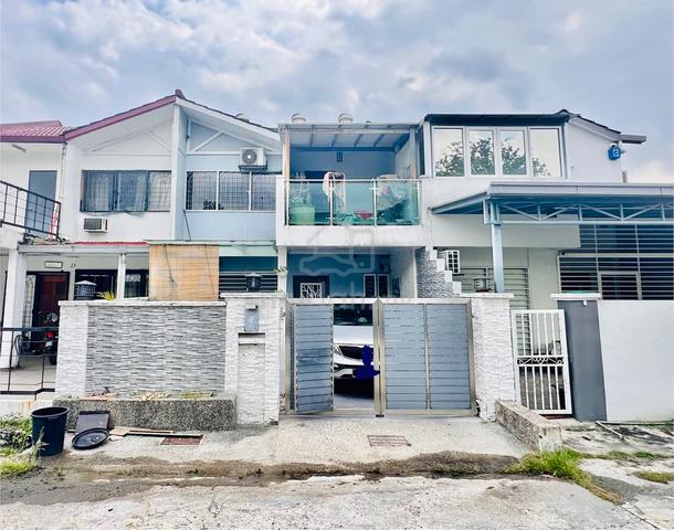 Bandar Sunway ‼️ Prime Area | 2 Storey Terrace For Sale 1