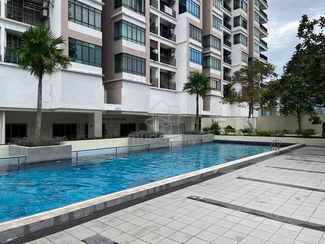 One Damansara 1