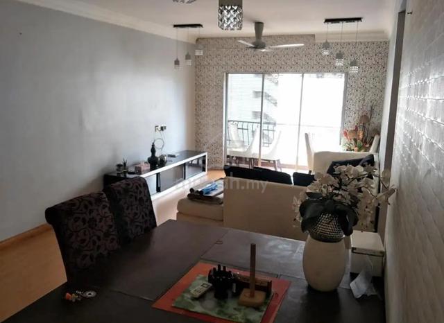 Puncak Seri Kelana Kondominium 1