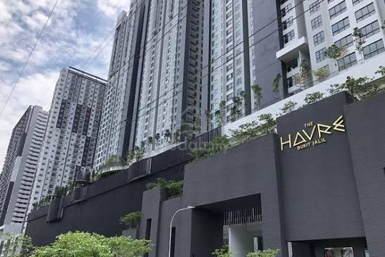 The Havre @ Bukit Jalil 1
