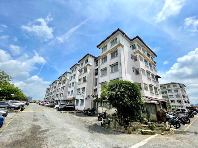 Pangsapuri Seri Melati 1