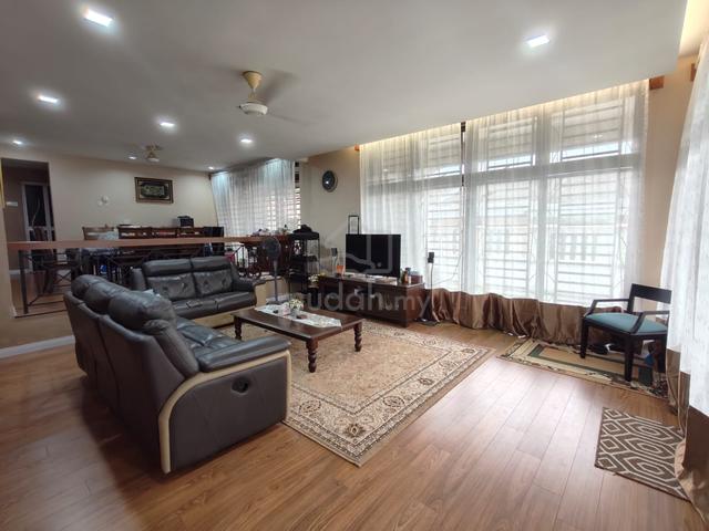 Semi D Taman Aman, Senai for SALE (Direct Owner) 1