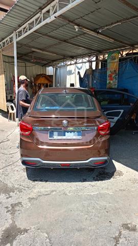 2018 Proton PERSONA 1.6 PREMIUM -- (A) - 2
