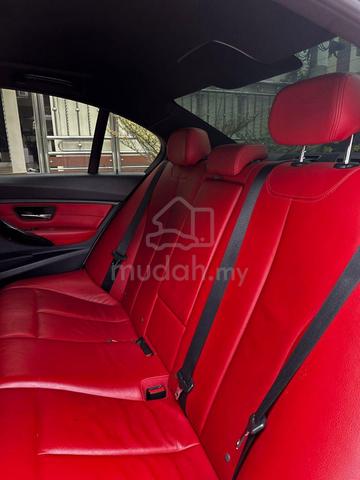 2013 Bmw 3 SERIES 2.0 20I (CKD) F30 (A) - 5