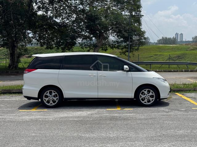 08Toyota ESTIMA 2.4 AERAS ACR50 (A) 2 P/DR BESTBUY - 4