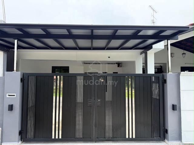 Taman Teratai / Skudai / Johor 1