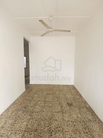 Taman Intan Single Storey Terrace House For Sale 1