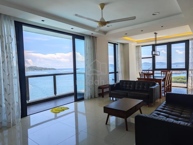 Jesselton Residences 1