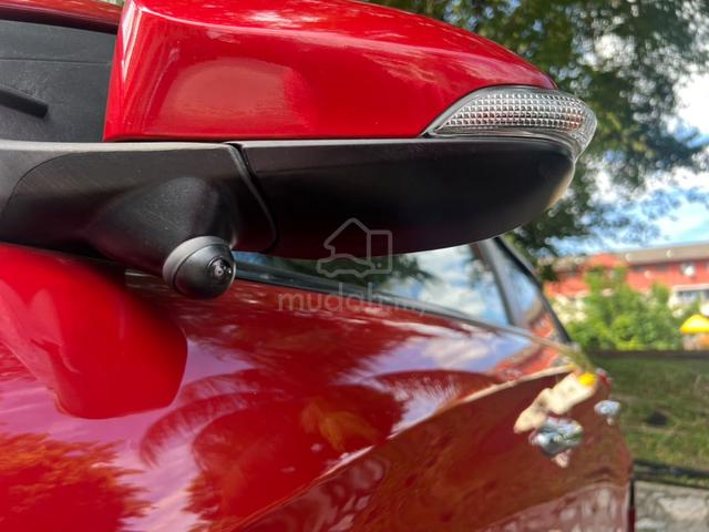 2022 Toyota YARIS 1.5 G MY19 FACELIFT (A) - 5