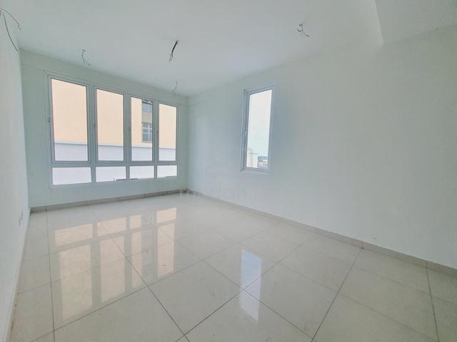 Below Value 19% Freehold Gajah Berang Pay Fong Kenanga Residence Condo 1