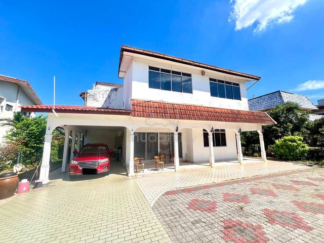 7000sqft, 2 Storey Bungalow – Seksyen 3, Shah Alam 1