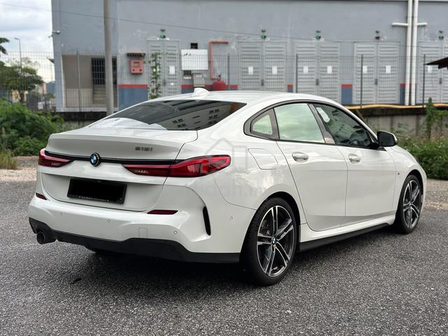2021 Bmw 218i M SPORT GRAN COUPE 1.5L (A) - 4