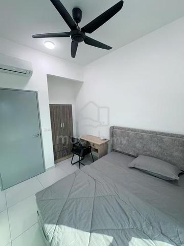 Sinaran Residences @ Utropolis 1