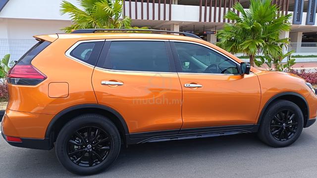 2024 Nissan X-TRAIL 2.0 2WD MID MY15 T32 FACELIFT - 5