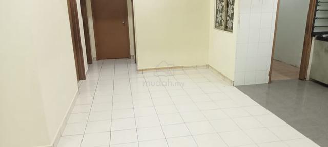 Apartment Saujana Gombak 1