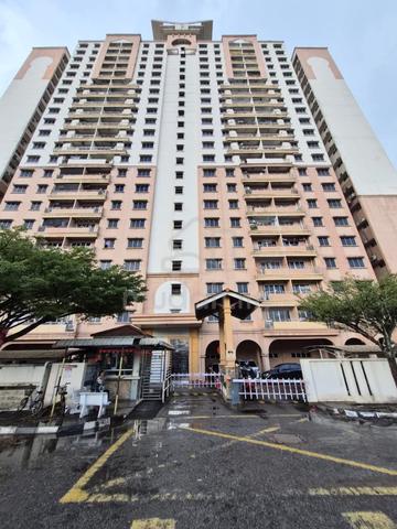 Prai Inai Condominium 1