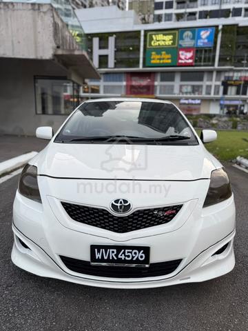 Toyota Vios - 5