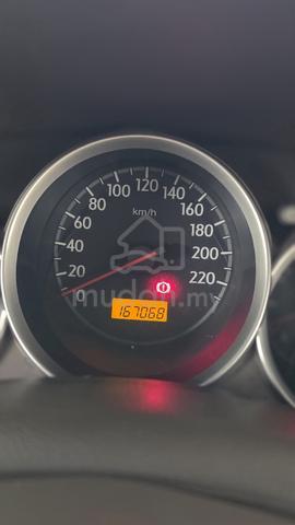 2007 Honda CITY 1.5 I-DSI MY03 GD ENHANCED (A) - 3