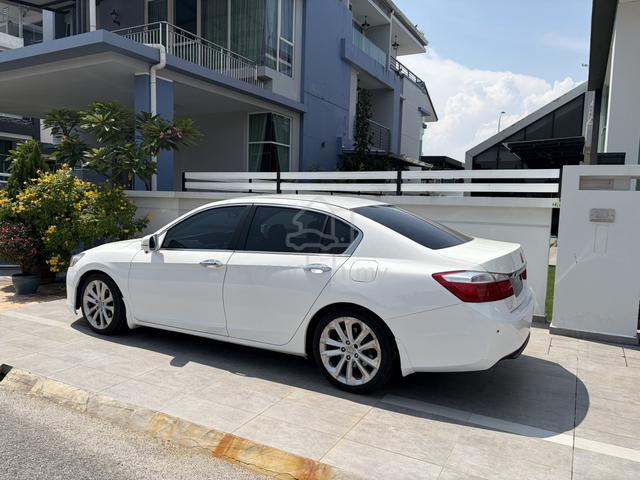 2015 Honda ACCORD 2.4 VTi-L (A) - 3