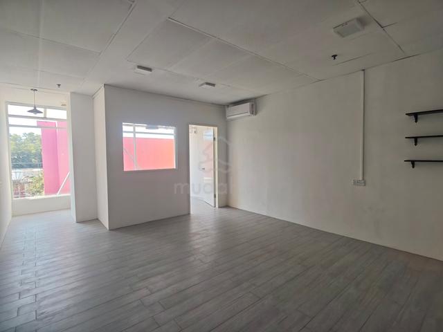 Kepayan Mall office lot FOR RENT 1