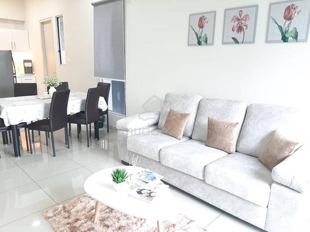 Sunway Geo Residences 1