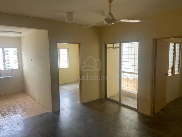 Cempaka Apartment (Garden Avenue S2) 1