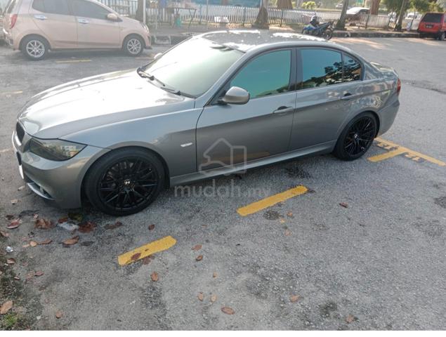2009 Bmw 320i SPORTS (CKD) 2.0 FACELIFT (A) - 3