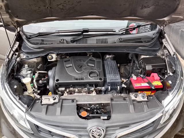 2021 Proton Iriz 1.6 (A) Push Start Button - 3