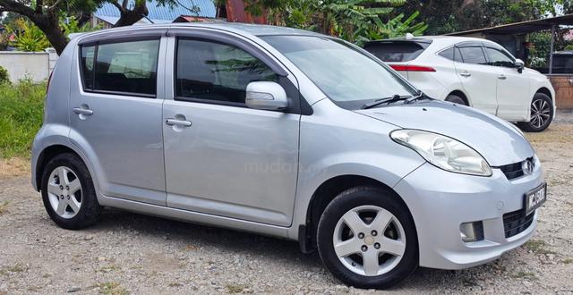 2010 1️⃣OWNER Perodua MYVI 1.3 EZi FACELIFT (A) - 4