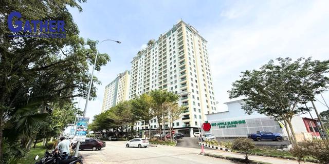 Kinta Riverfront 1