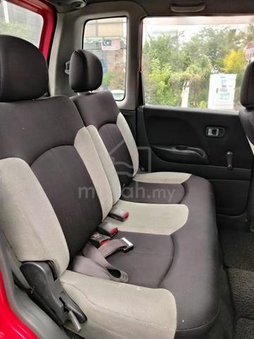 2009 Perodua KENARI 1.0 EZ AERO (A) - 5