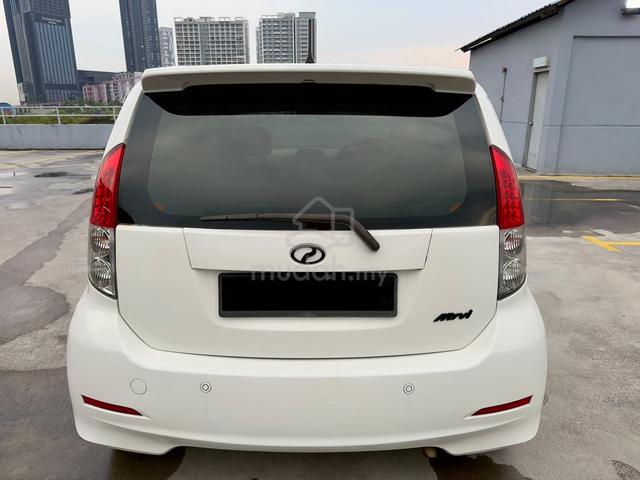 Perodua MYVI 1.3 EZ (A) - 5