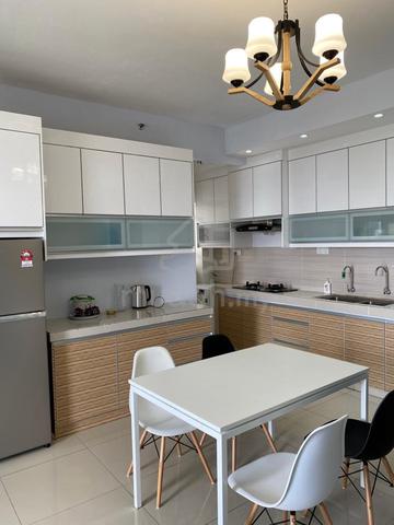 Sky River Front Service Apartment 1