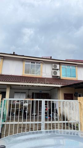 Taman Legenda putra Kulai ( medium kos ) 1
