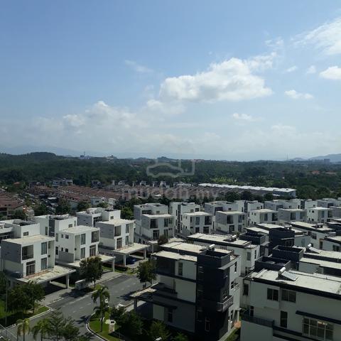 Residensi Lili @ Taman Bucida Hijauan 1