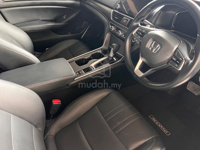 2022 Honda ACCORD TC 1.5L*SUPER CAREFUL OWNER* - 5