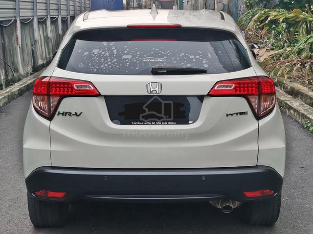 2016 Honda HR-V 1.8 V (A) - 5