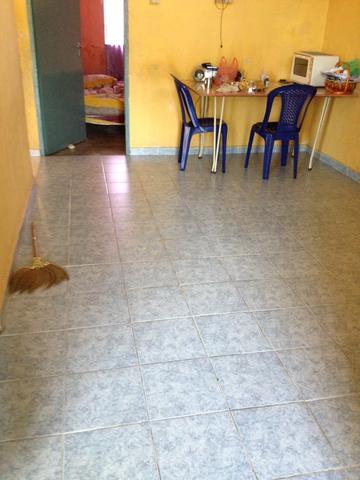 Taman Seruling Emas Flat 1