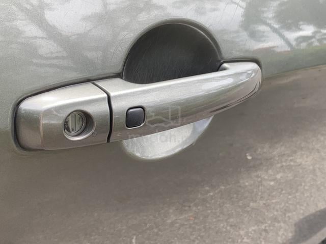 2013 Suzuki SWIFT 1.4 GLX (A) Push Start Keyless - 2