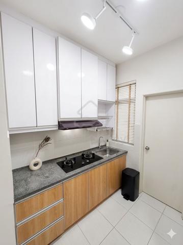 Residensi Pandanmas 2 1