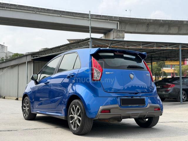 CASH OFFER 🔥 2014 Proton IRIZ 1.6 EXECUTIVE (A) - 2