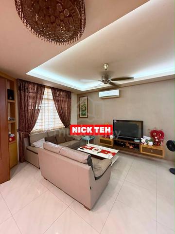 Sri Bendera Condo Villa 1